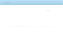 Desktop Screenshot of kiom.com